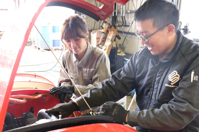 ノウキナビ求人