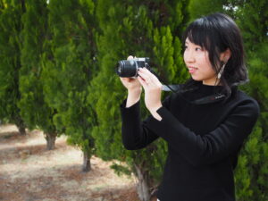 竹中 唯のアバター