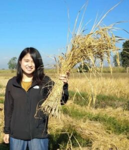池田夏子のアバター
