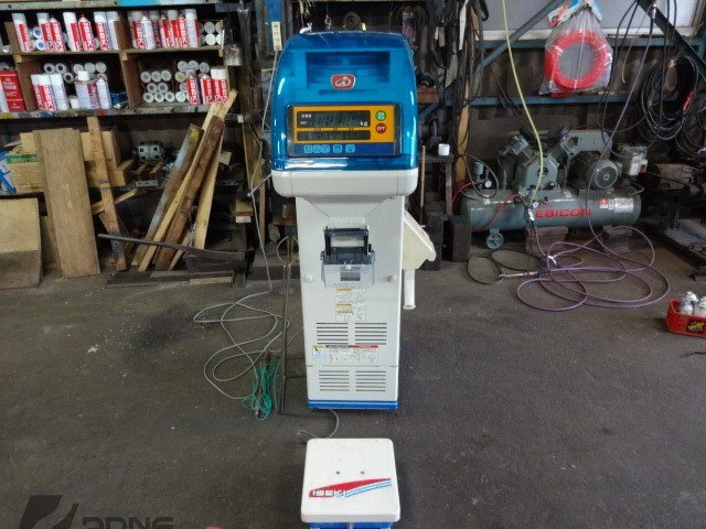 イセキ 中古その他 LTA10-3Lの商品画像1