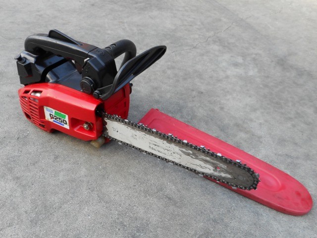 ゼノア 中古その他 G250の商品画像1