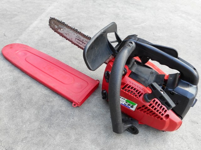 ゼノア 中古その他 G250の商品画像2