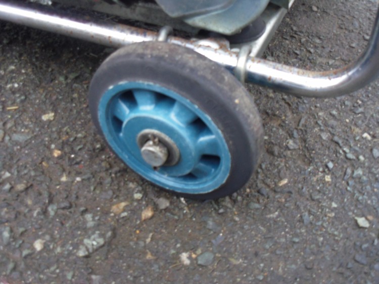 ホンダ 中古その他 ES3600の商品画像5