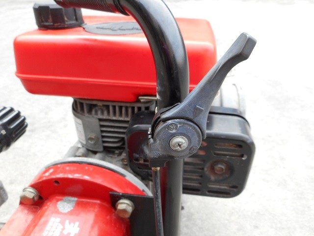 丸山製作所 中古その他 MS160EMMの商品画像6