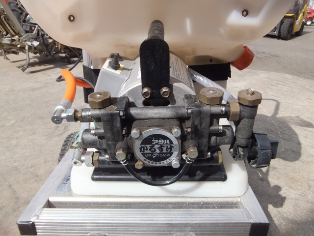 アサバ 中古その他 MP-37SMWの商品画像5