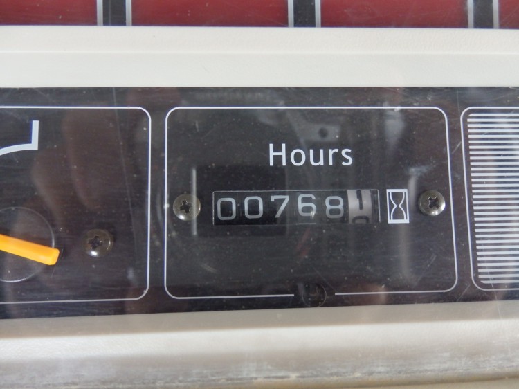 ヤンマー 中古田植機 ＶＰ6の商品画像4