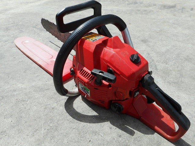 ゼノア 中古その他 G370の商品画像1