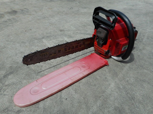 ゼノア 中古その他 G370の商品画像3