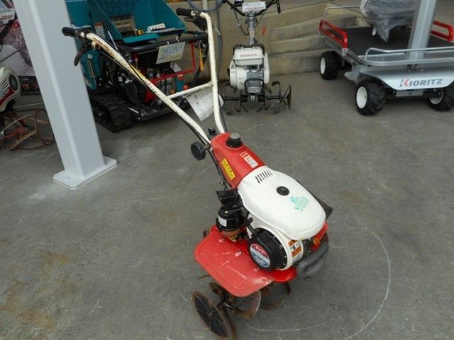 ヤンマー 中古管理機 MT30DXの商品画像1