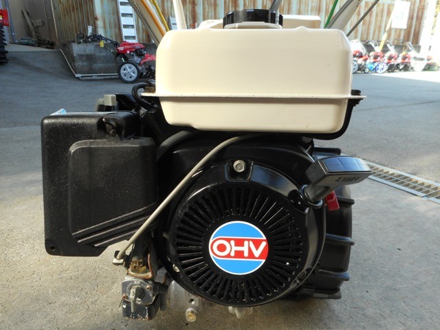 イセキ 中古バインダー RE30-Sの商品画像7