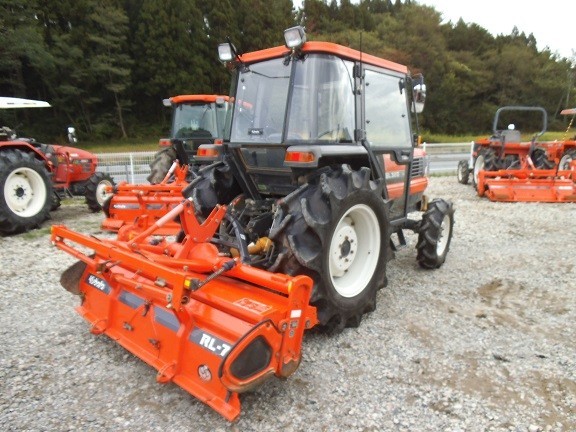 クボタ 中古トラクター GL320-GLEDの商品画像10