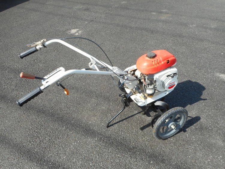 三菱 中古管理機 MM305の商品画像5