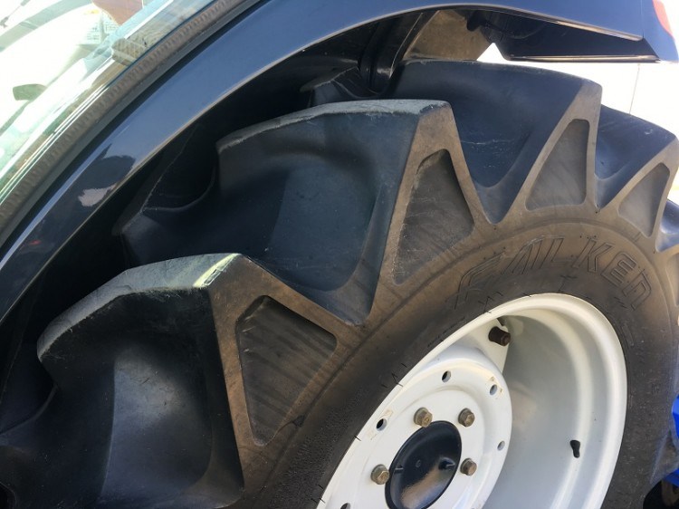 イセキ 中古トラクター ATK33-UCYの商品画像8