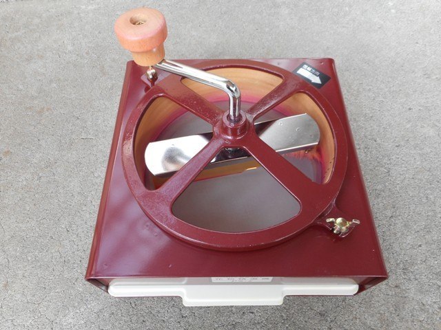 ミツワ 中古その他 PS-2 手動型の商品画像1