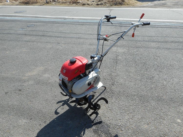 三菱 中古管理機 mm306の商品画像1