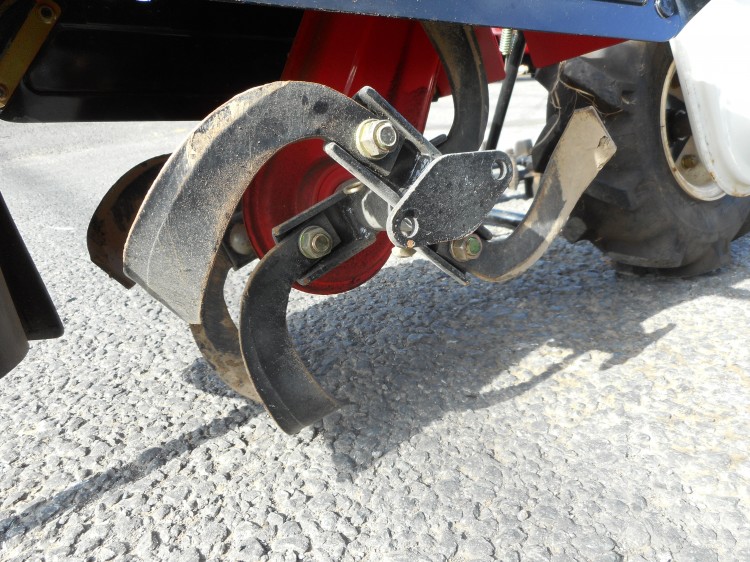 カタクラ 中古管理機 SD300の商品画像6