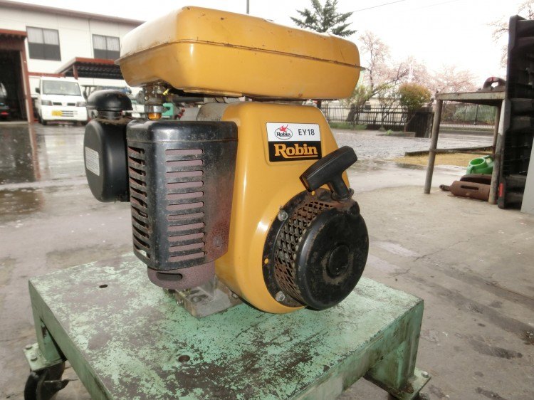 富士重工 中古その他 EY18-3Bの商品画像1