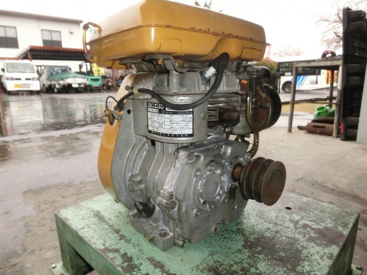 富士重工 中古その他 EY18-3Bの商品画像2