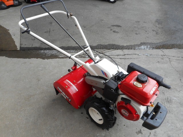 イセキ 中古管理機 KCR60-Dの商品画像1