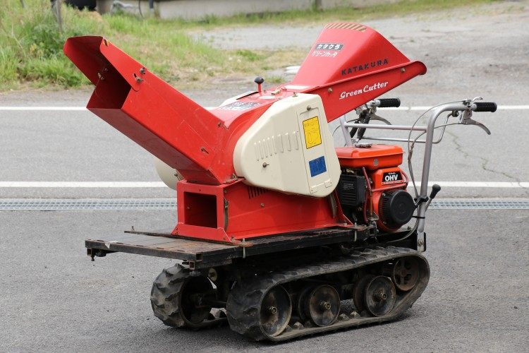 山本製作所 中古その他 CX-15の商品画像1