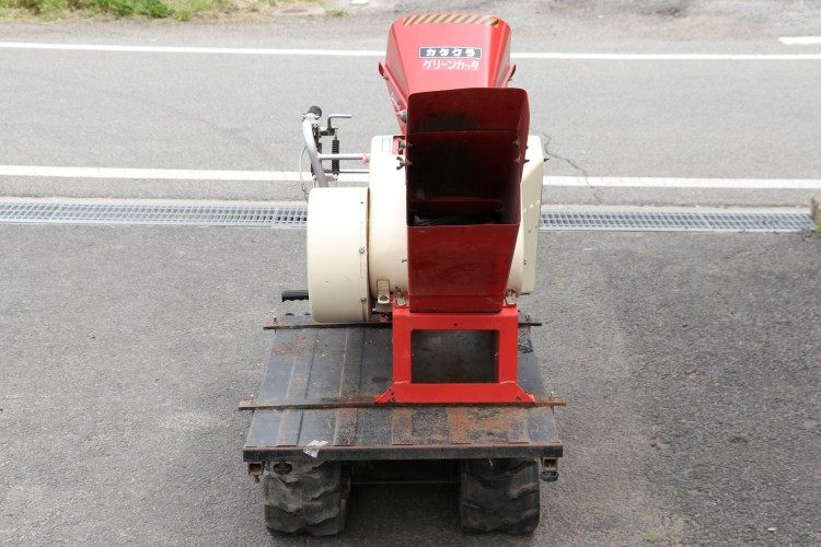 山本製作所 中古その他 CX-15の商品画像9