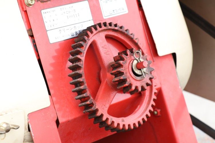 山本製作所 中古その他 CX-15の商品画像10