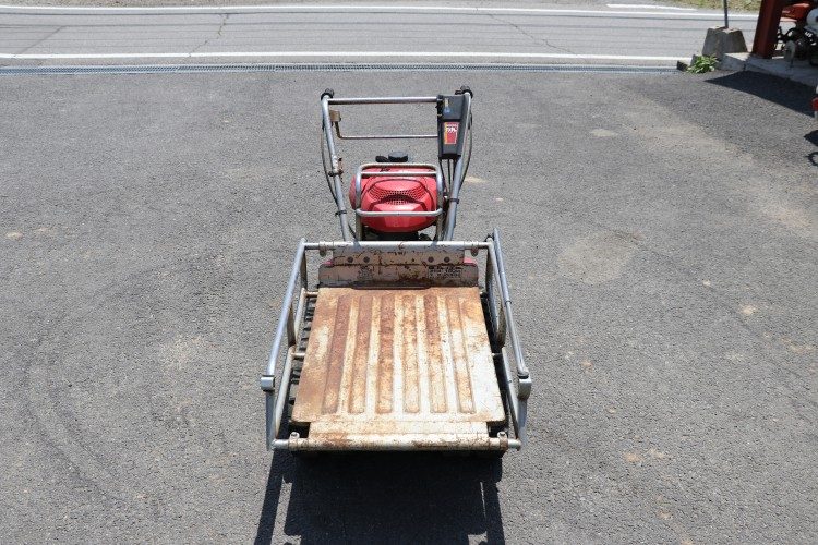 ホンダ 中古運搬機 HP250の商品画像2