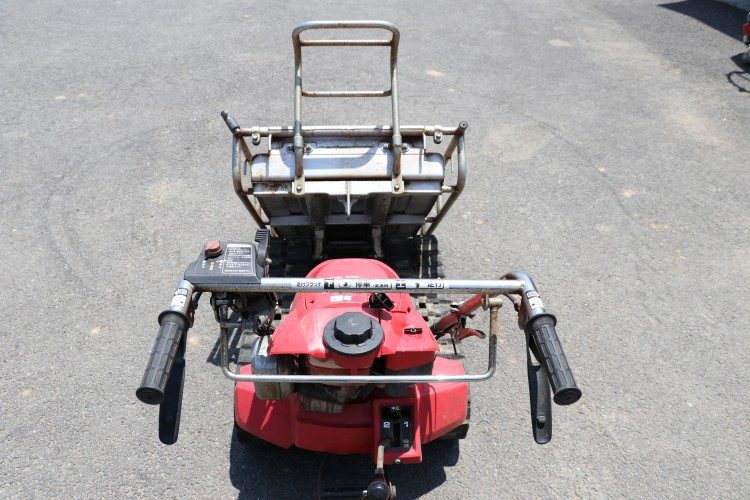 ホンダ 中古運搬機 HP250の商品画像8