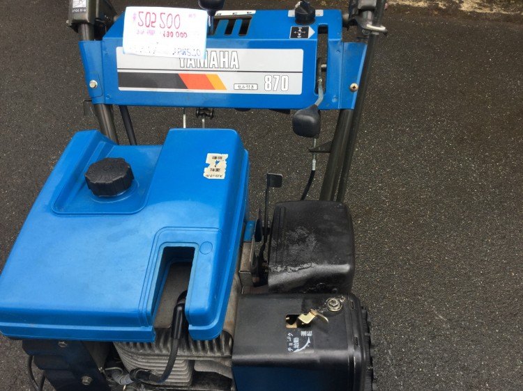 YAMAHA 中古その他 YSM870の商品画像6