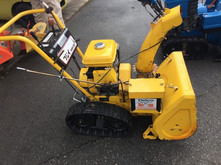 フジイ 中古その他 FSR550Bの商品画像1