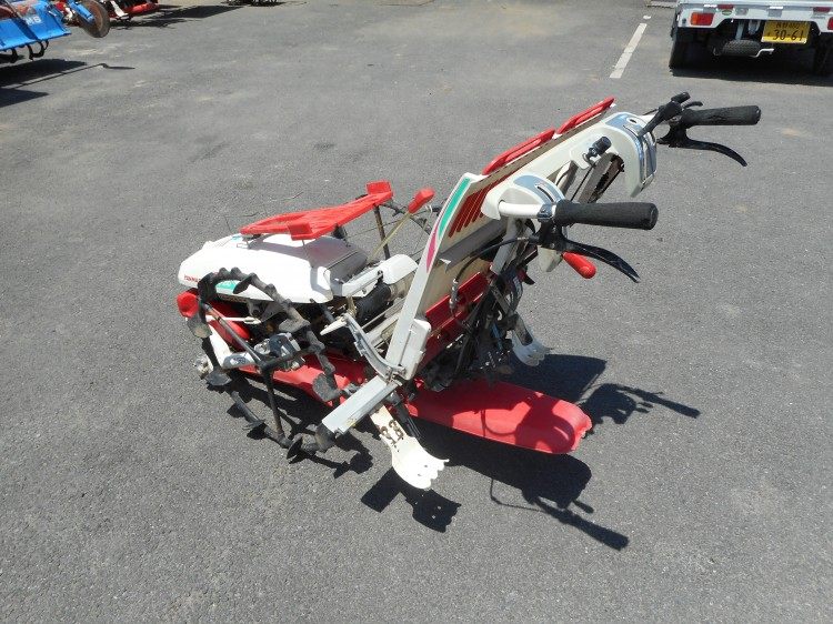 ヤンマー 中古田植機 AP200の商品画像3