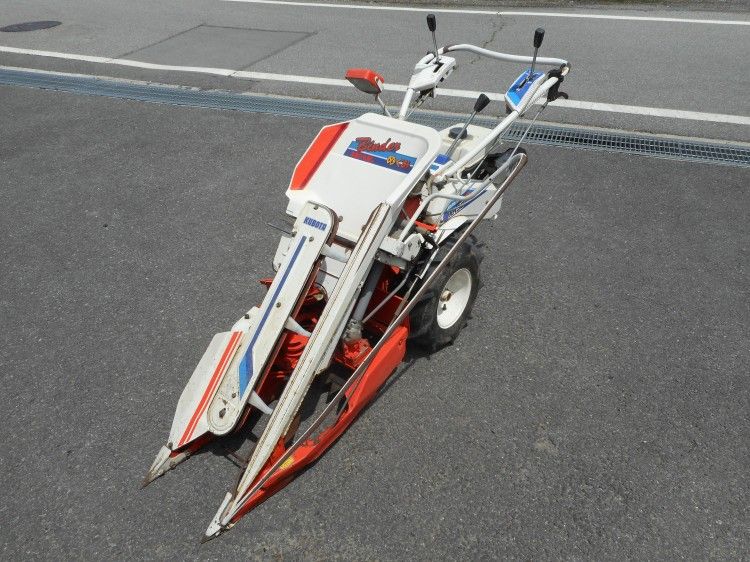 クボタ 中古バインダー RA30の商品画像1