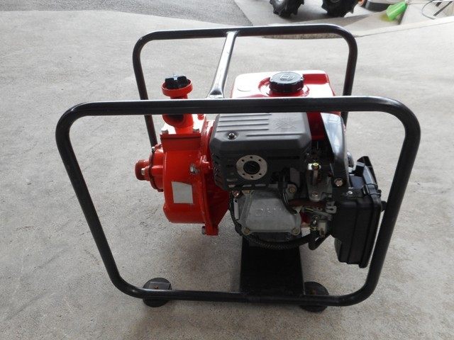 加藤ポンプ 中古その他 MKD-401の商品画像4