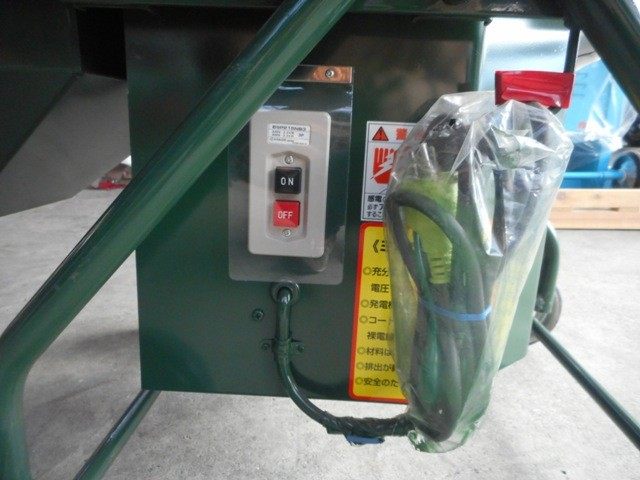 マゼラー 中古その他 PM-20Nの商品画像4