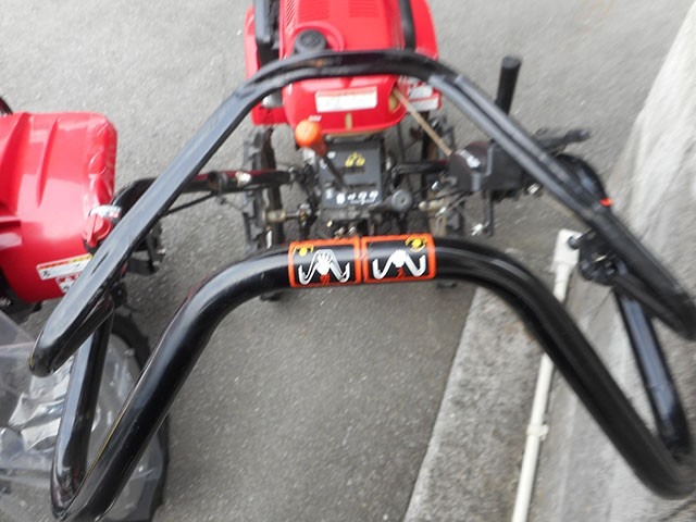 ホンダ 中古管理機 の商品画像4
