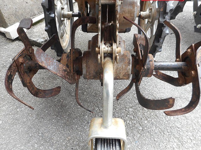 ホンダ 中古管理機 の商品画像5
