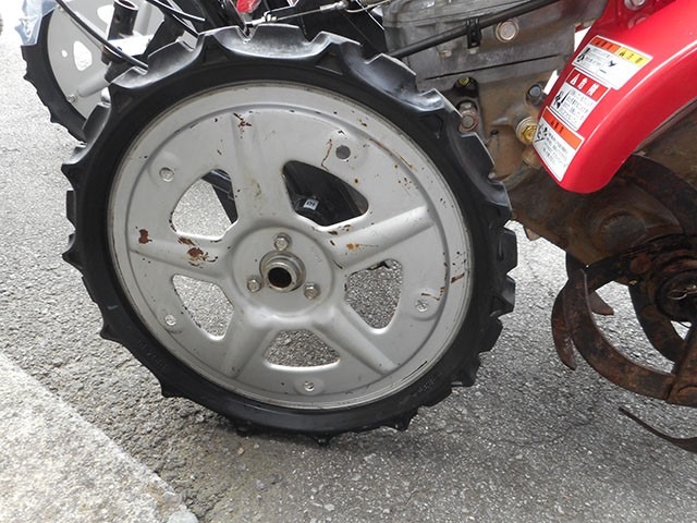 ホンダ 中古管理機 の商品画像6