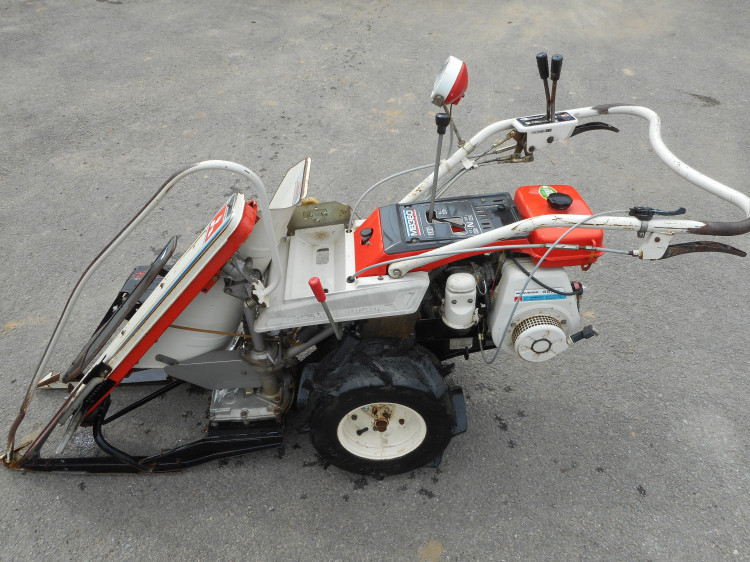 三菱 中古バインダー MB360の商品画像2
