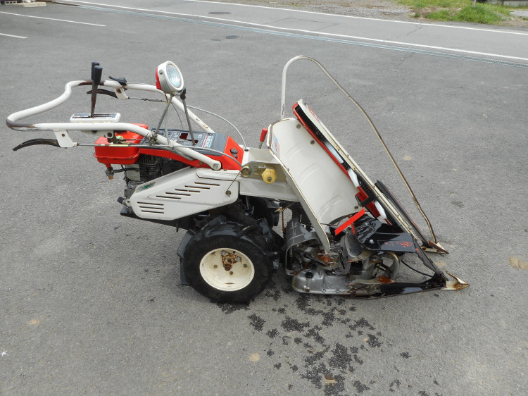 三菱 中古バインダー MB360の商品画像4