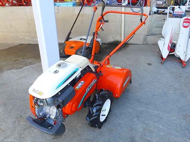 クボタ 中古管理機 TR60の商品画像1