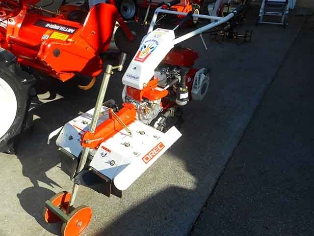 オーレック 中古管理機 AR606NF/M7