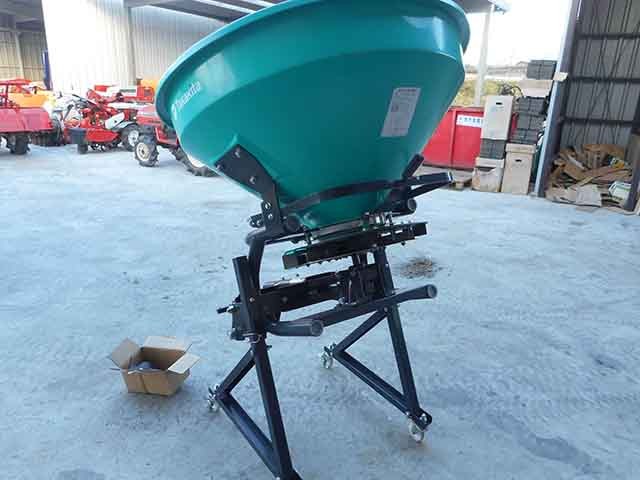 タカキタ 中古その他 BC2000の商品画像3
