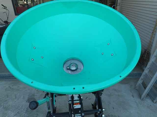 タカキタ 中古その他 BC2000の商品画像4