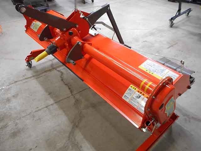 クボタ 中古その他 HCK-1610BZの商品画像1