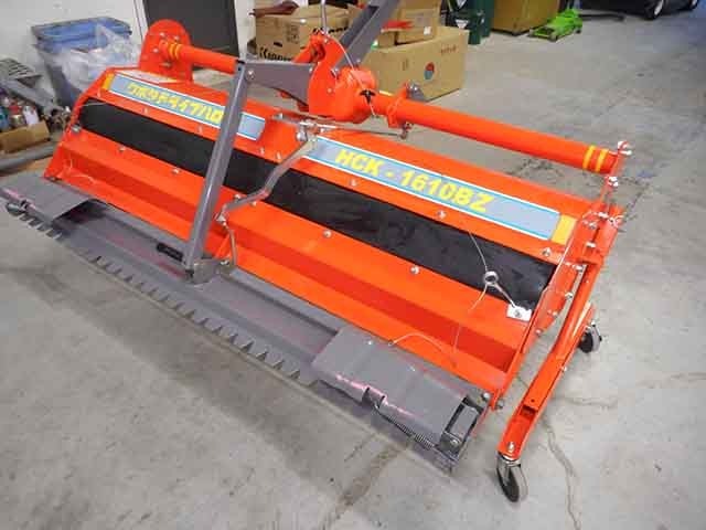 クボタ 中古その他 HCK-1610BZの商品画像3