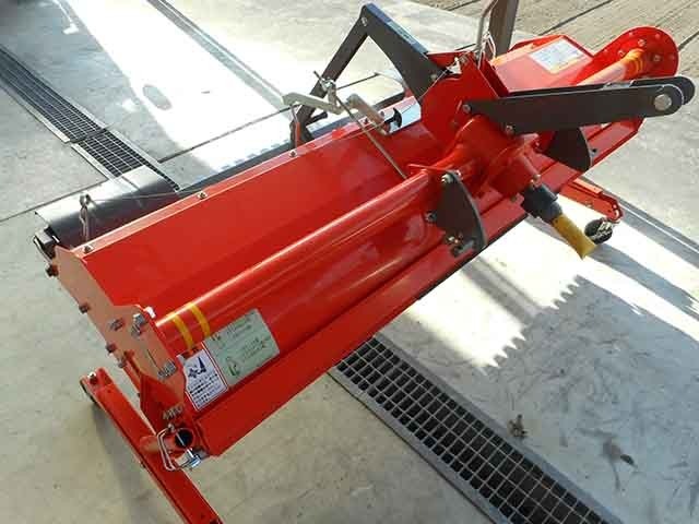 クボタ 中古その他 HCK-1610BZの商品画像6