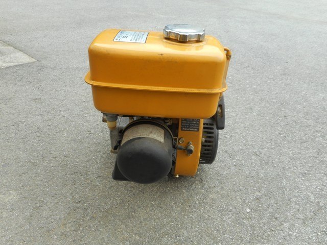 ロビン 中古その他 EC10の商品画像4