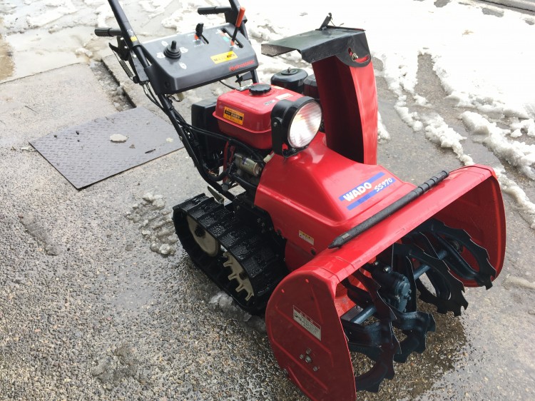 WADO 中古その他 SS970の商品画像1