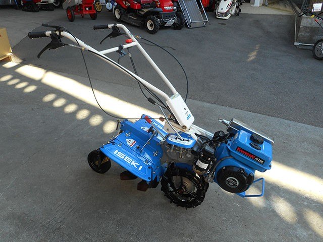 イセキアグリップ 中古管理機 NR450の商品画像2