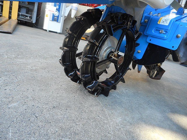 イセキアグリップ 中古管理機 NR450の商品画像9